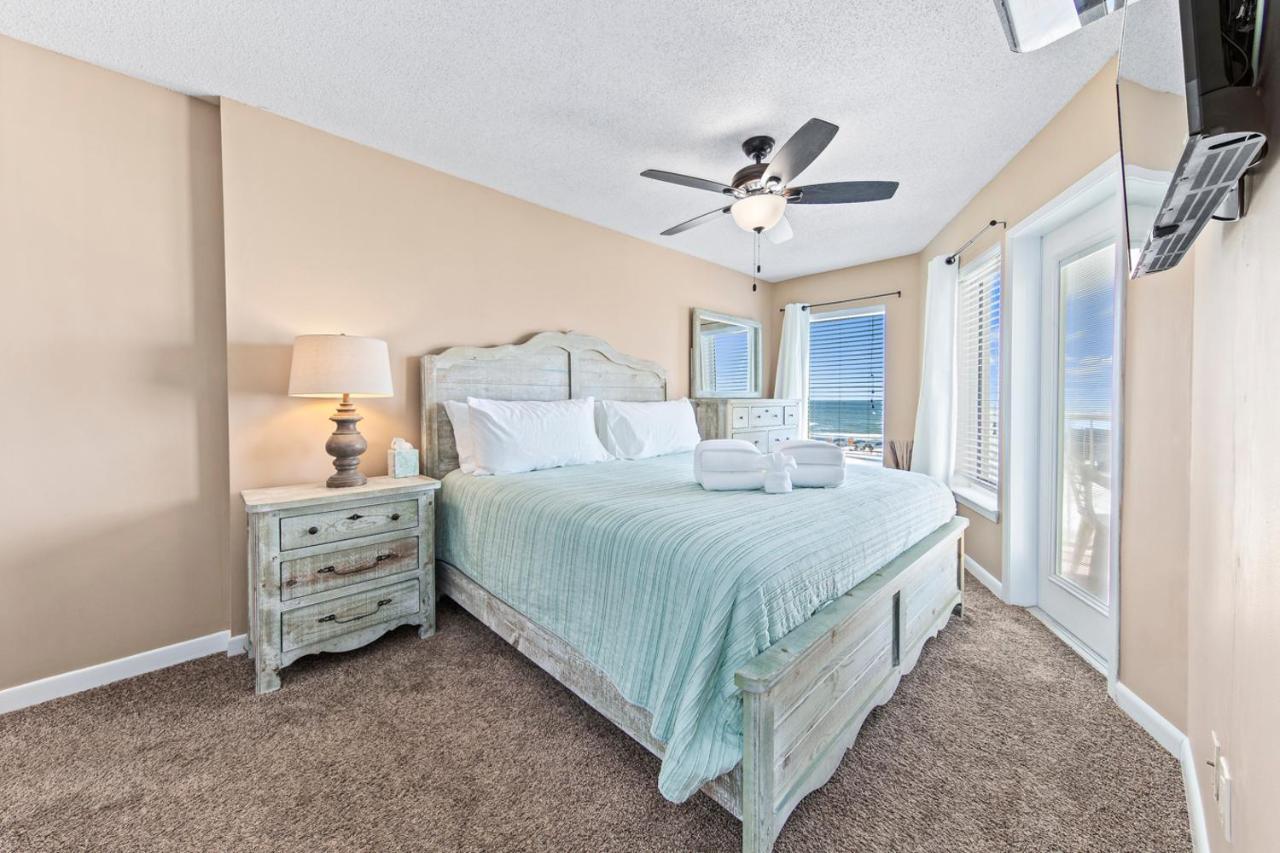 Sunset Spring Break Special ! Apartment Gulf Shores Bagian luar foto