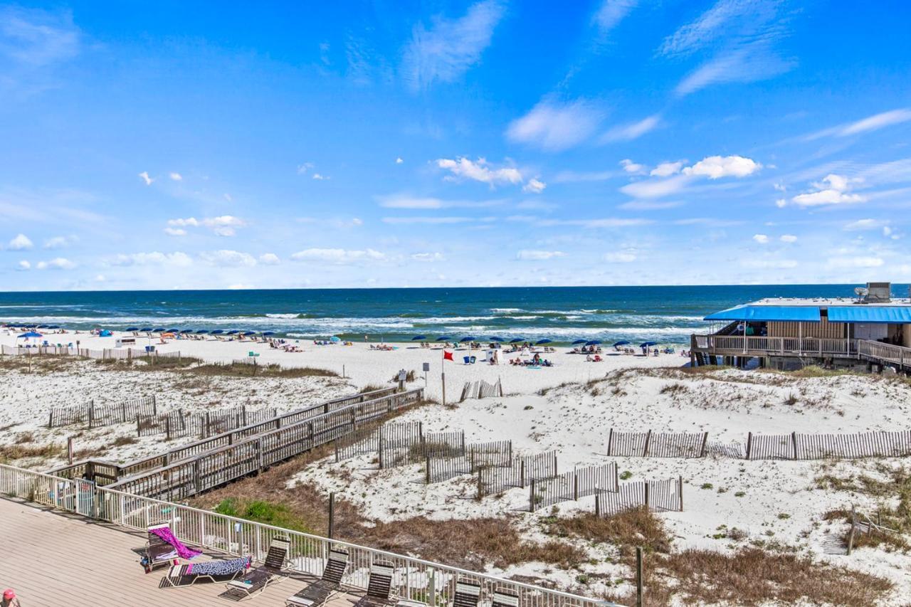 Sunset Spring Break Special ! Apartment Gulf Shores Bagian luar foto