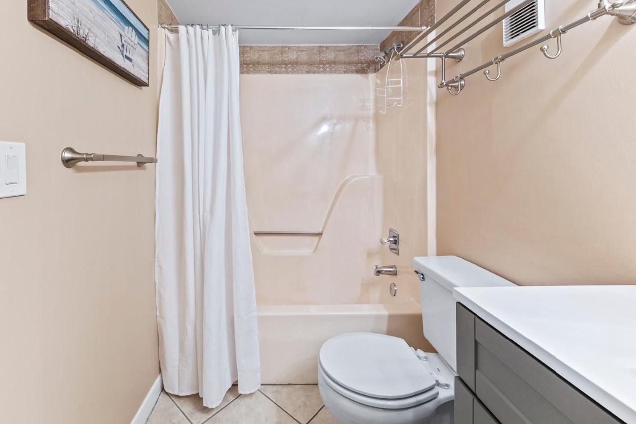 Sunset Spring Break Special ! Apartment Gulf Shores Bagian luar foto
