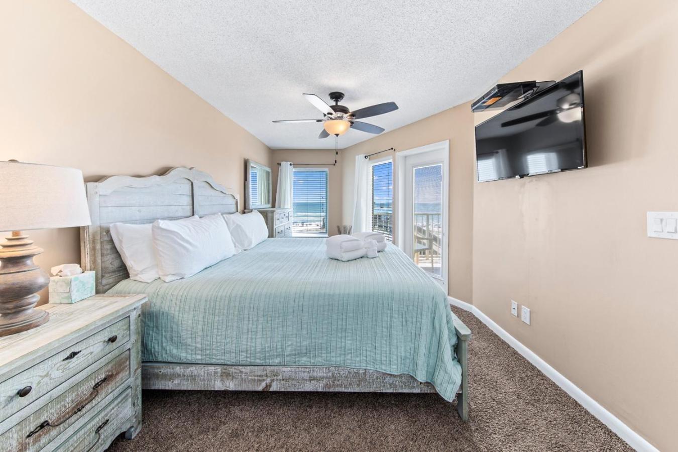 Sunset Spring Break Special ! Apartment Gulf Shores Bagian luar foto