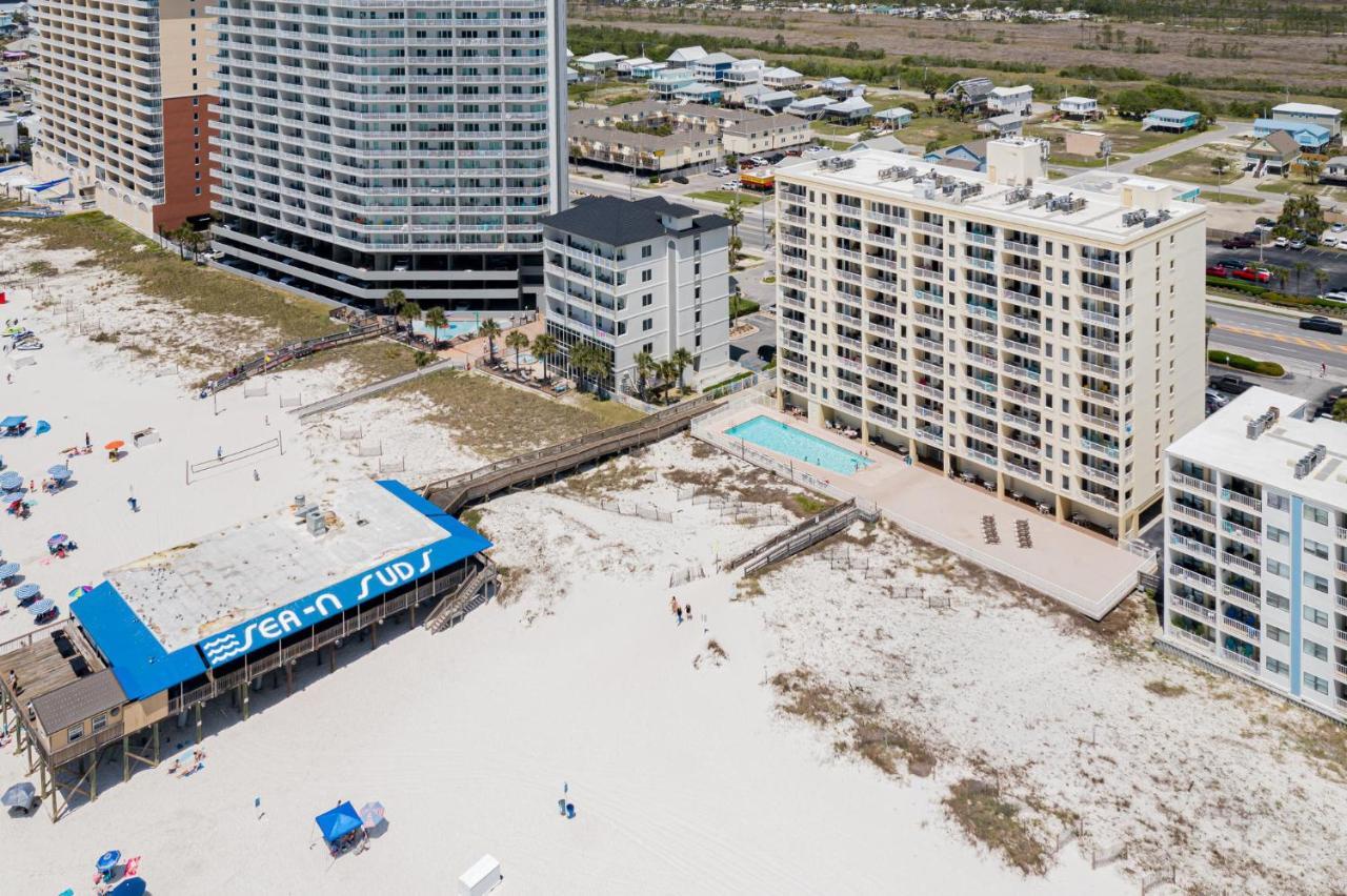 Sunset Spring Break Special ! Apartment Gulf Shores Bagian luar foto