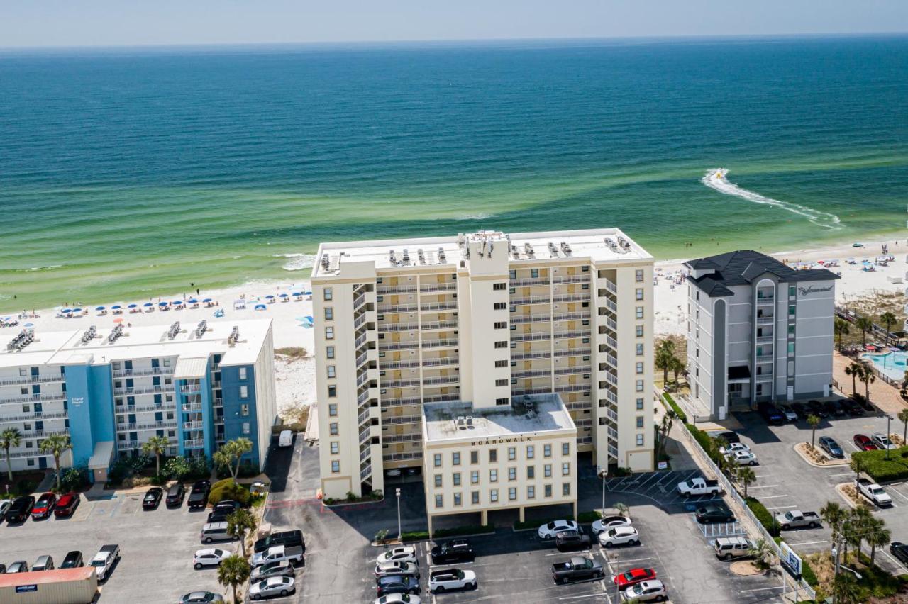 Sunset Spring Break Special ! Apartment Gulf Shores Bagian luar foto