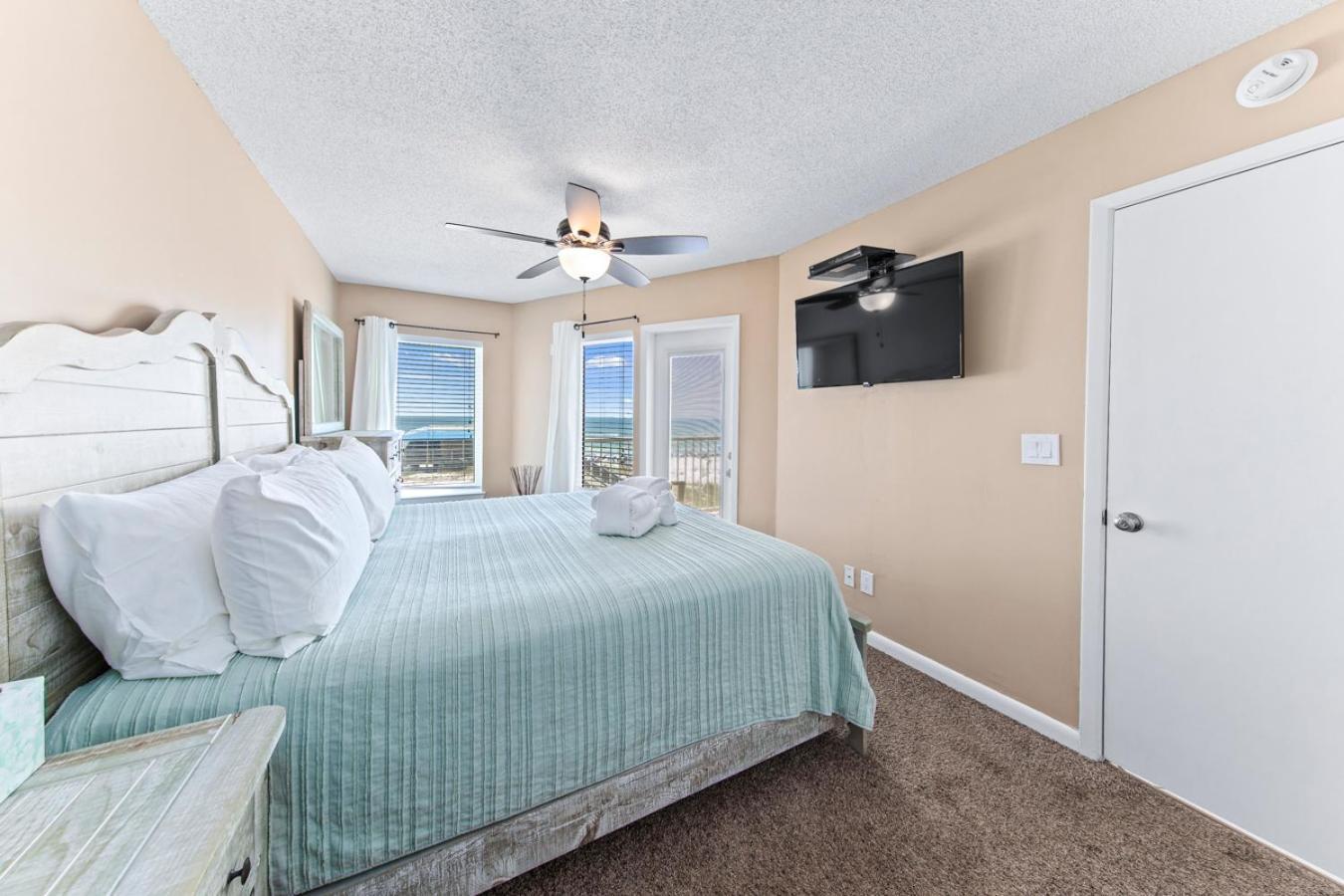 Sunset Spring Break Special ! Apartment Gulf Shores Bagian luar foto