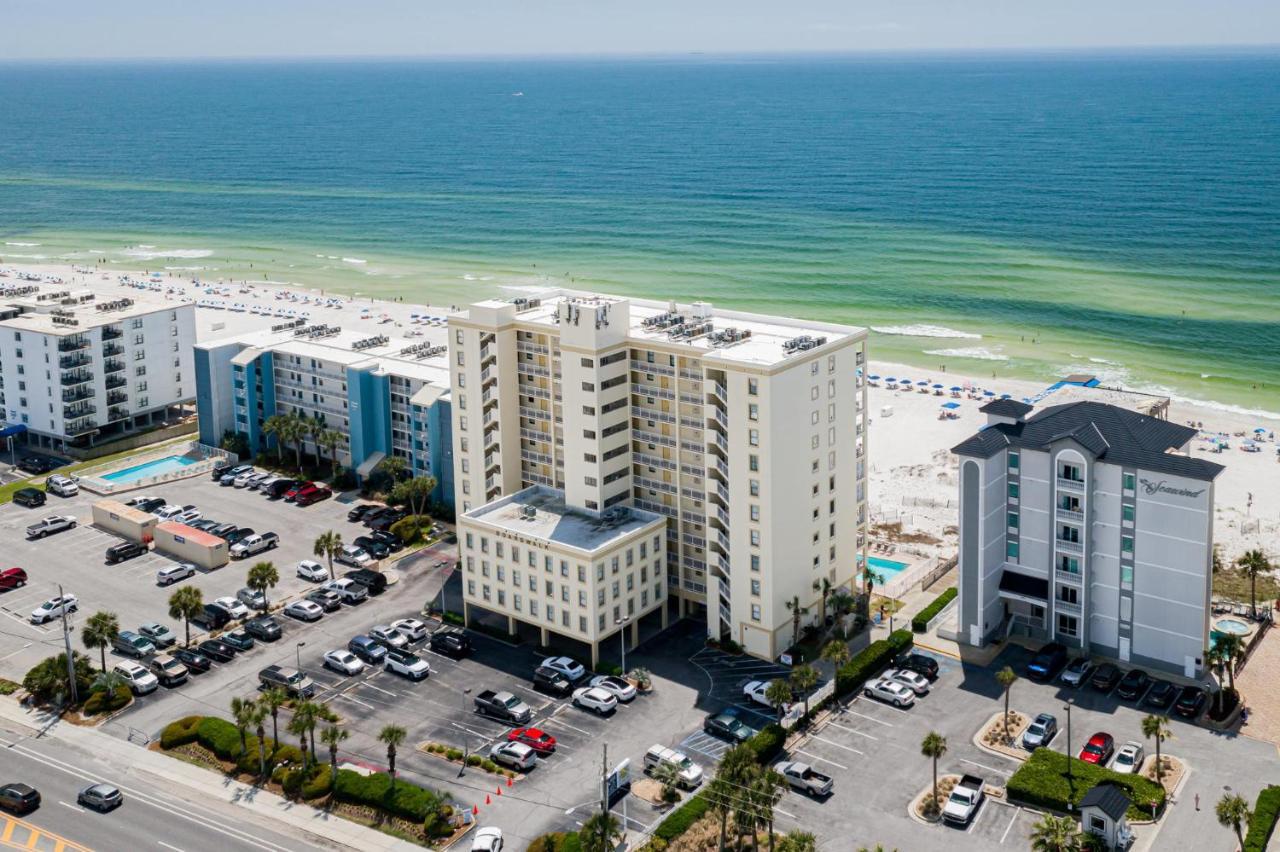 Sunset Spring Break Special ! Apartment Gulf Shores Bagian luar foto