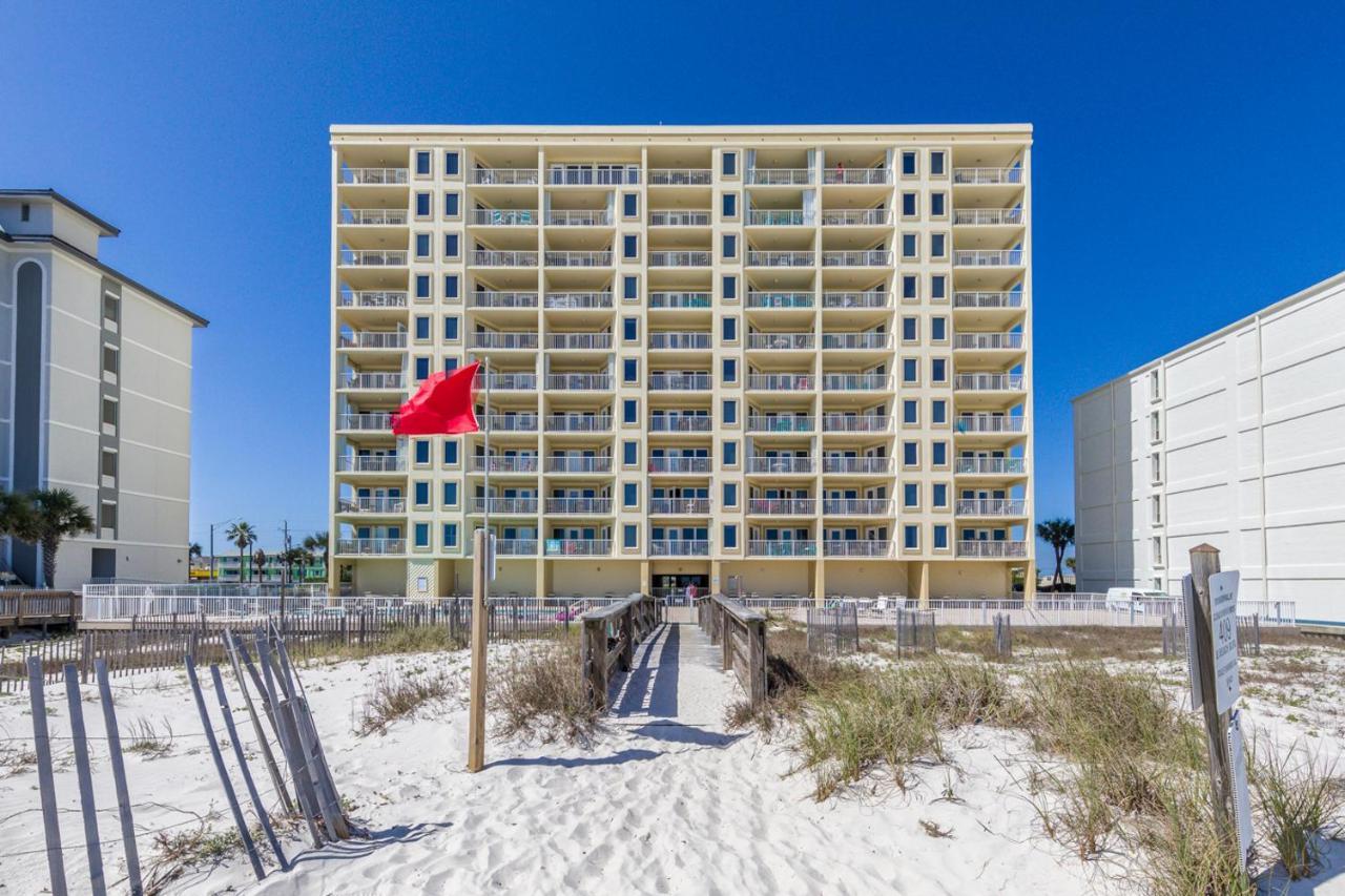 Sunset Spring Break Special ! Apartment Gulf Shores Bagian luar foto