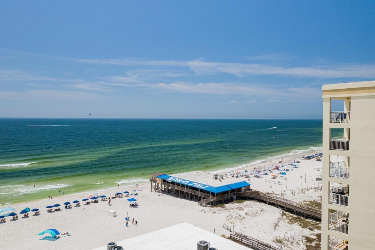 Sunset Spring Break Special ! Apartment Gulf Shores Bagian luar foto