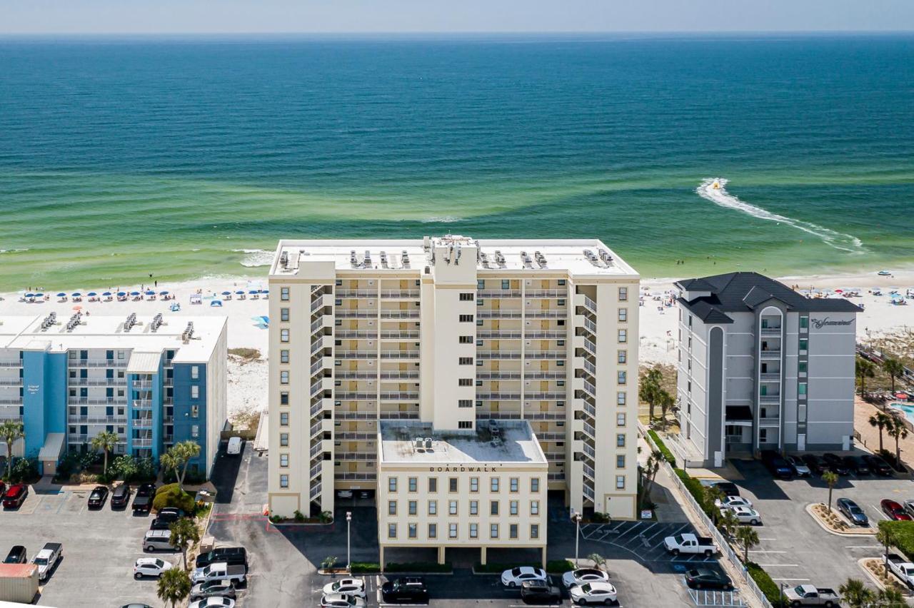 Sunset Spring Break Special ! Apartment Gulf Shores Bagian luar foto