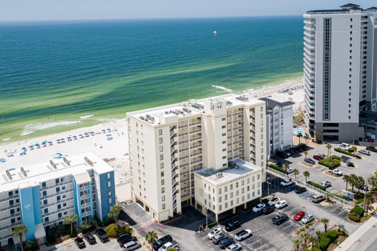 Sunset Spring Break Special ! Apartment Gulf Shores Bagian luar foto