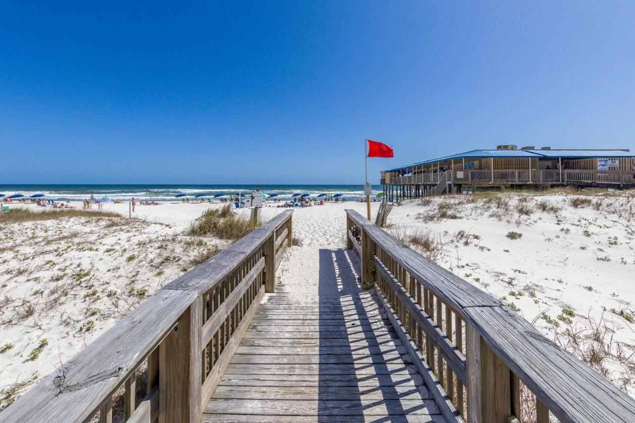 Sunset Spring Break Special ! Apartment Gulf Shores Bagian luar foto