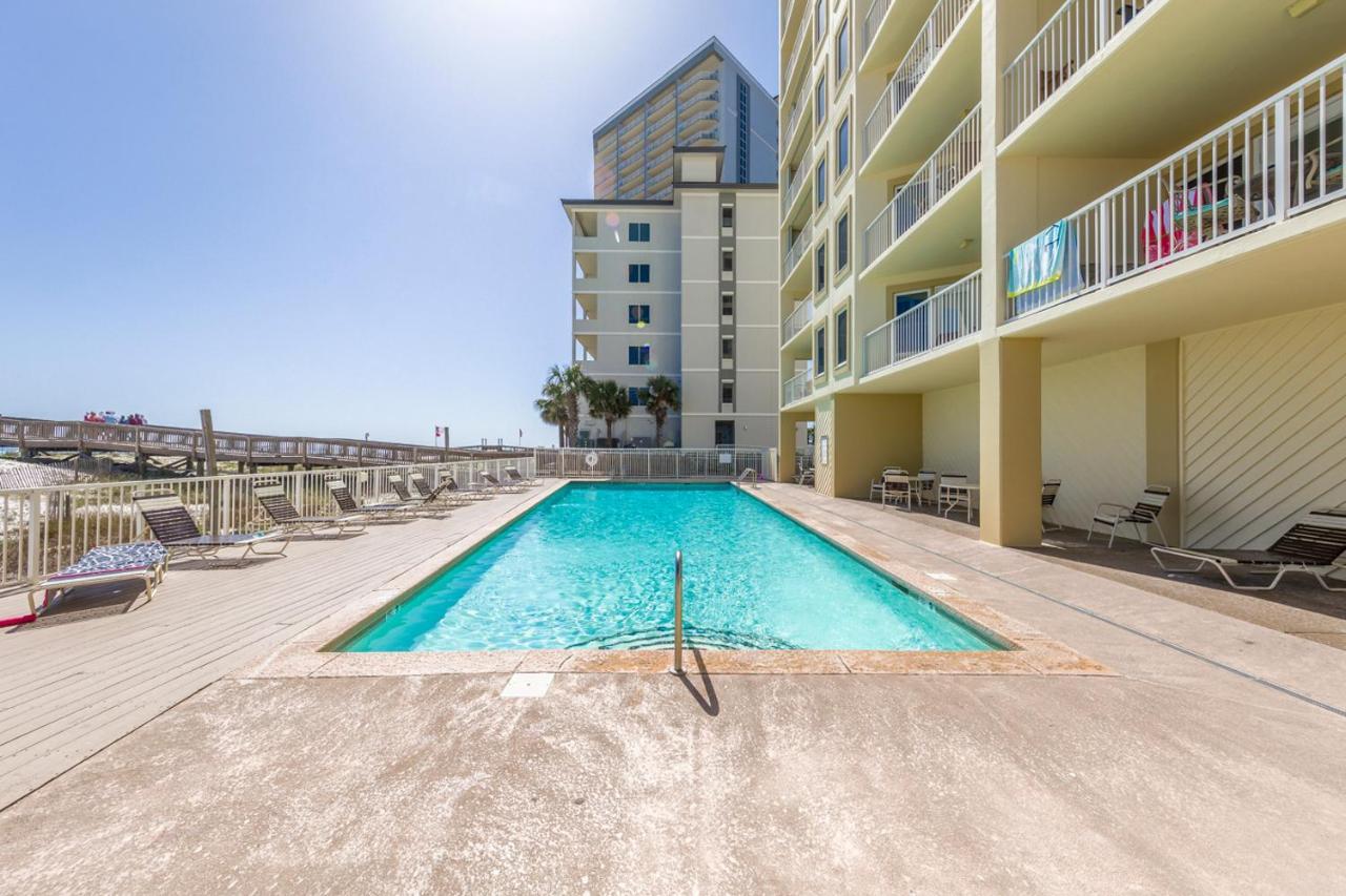 Sunset Spring Break Special ! Apartment Gulf Shores Bagian luar foto