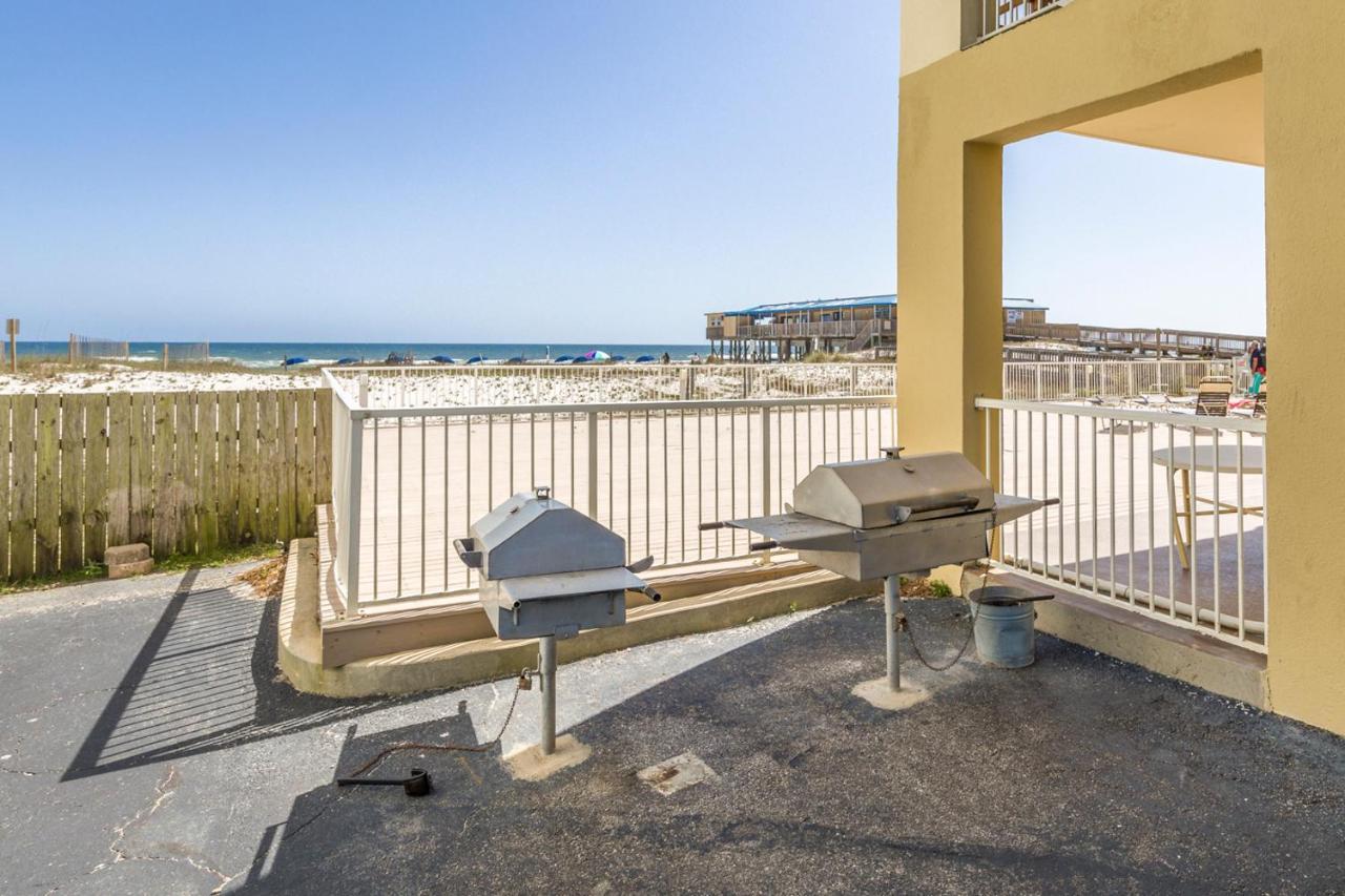 Sunset Spring Break Special ! Apartment Gulf Shores Bagian luar foto