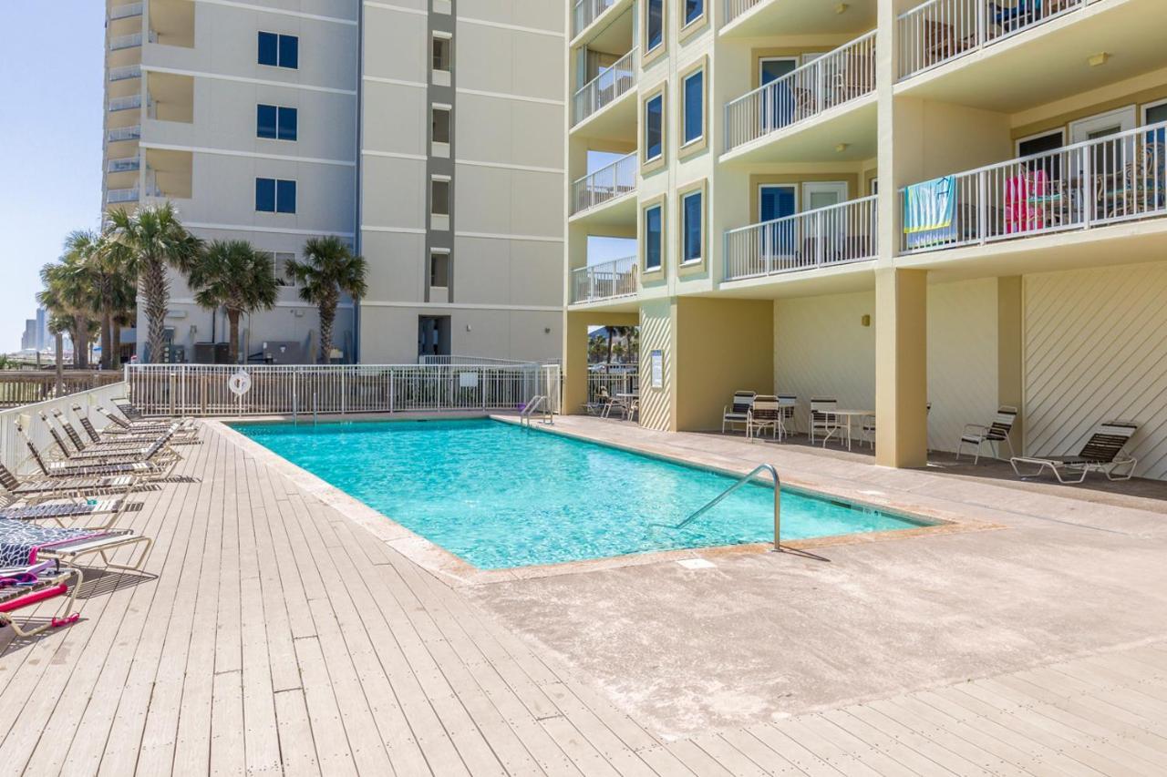 Sunset Spring Break Special ! Apartment Gulf Shores Bagian luar foto