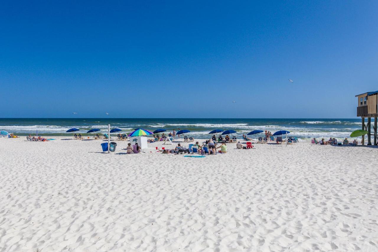 Sunset Spring Break Special ! Apartment Gulf Shores Bagian luar foto