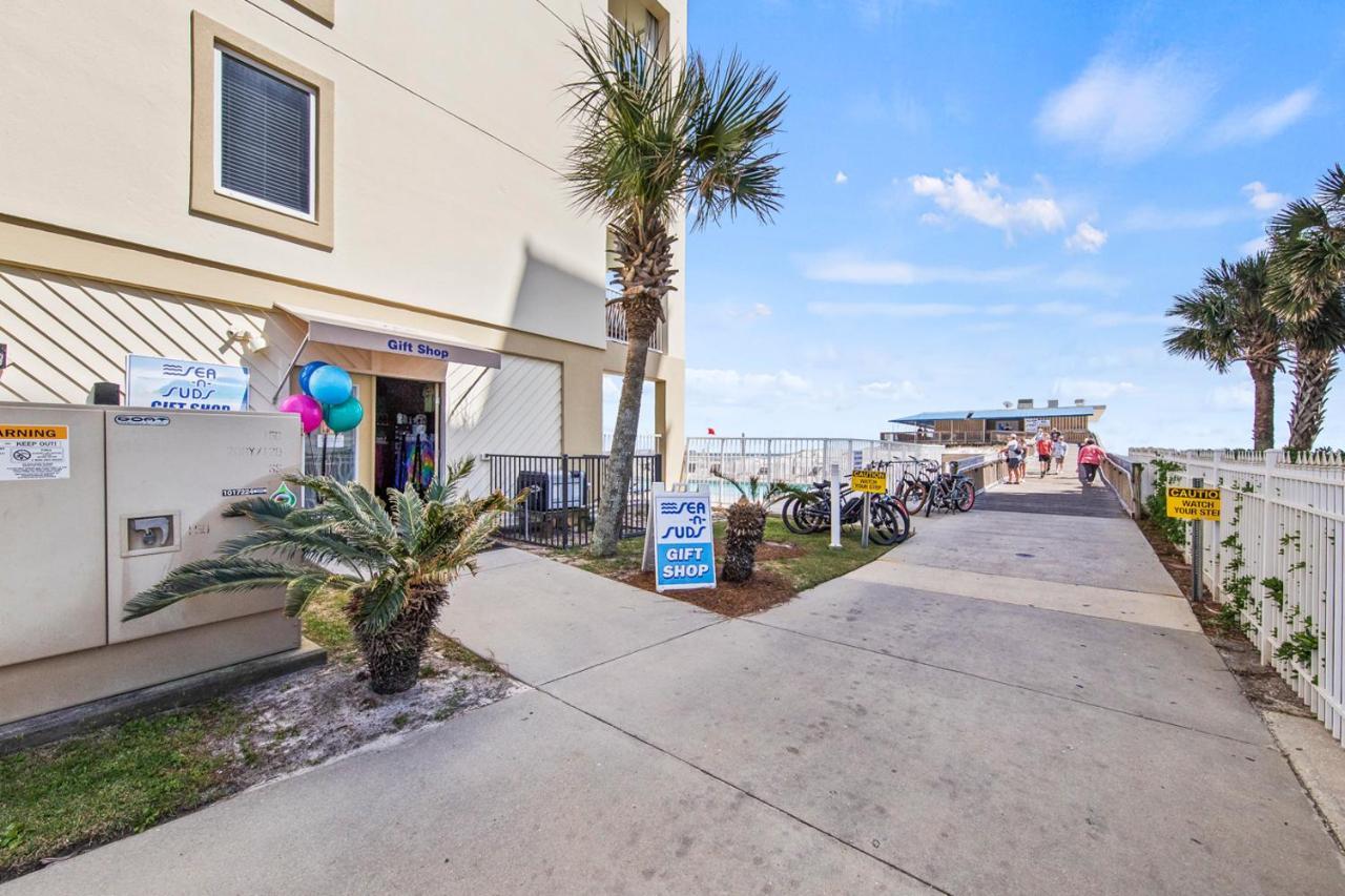 Sunset Spring Break Special ! Apartment Gulf Shores Bagian luar foto