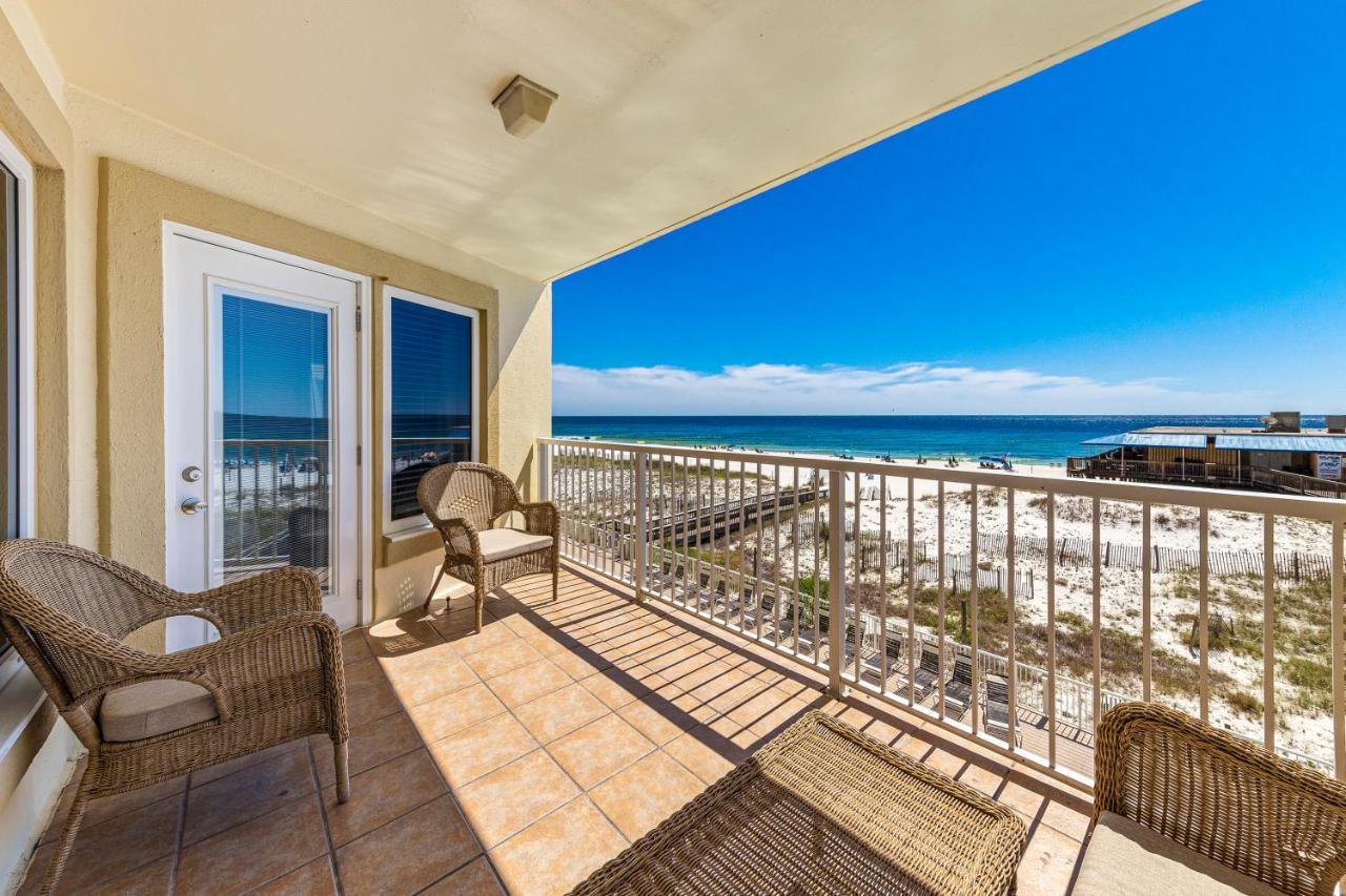 Sunset Spring Break Special ! Apartment Gulf Shores Bagian luar foto