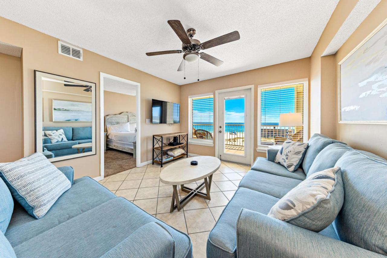 Sunset Spring Break Special ! Apartment Gulf Shores Bagian luar foto