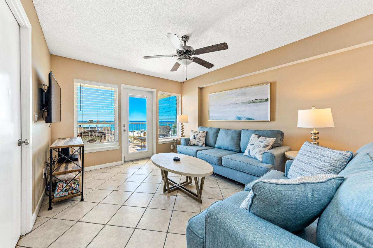 Sunset Spring Break Special ! Apartment Gulf Shores Bagian luar foto