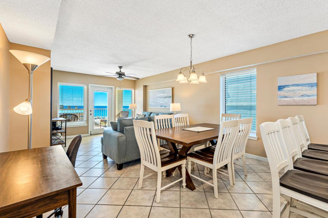 Sunset Spring Break Special ! Apartment Gulf Shores Bagian luar foto
