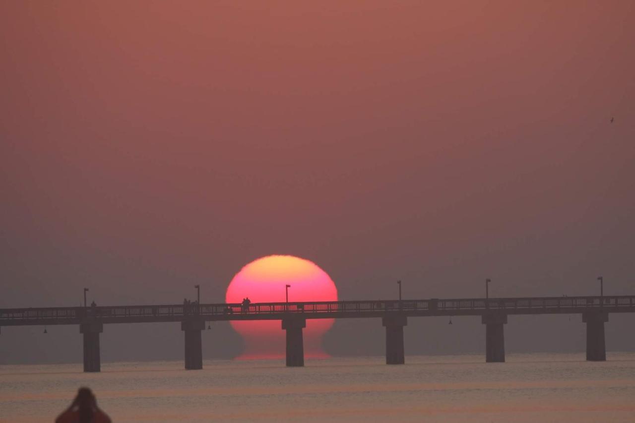 Sunset Spring Break Special ! Apartment Gulf Shores Bagian luar foto