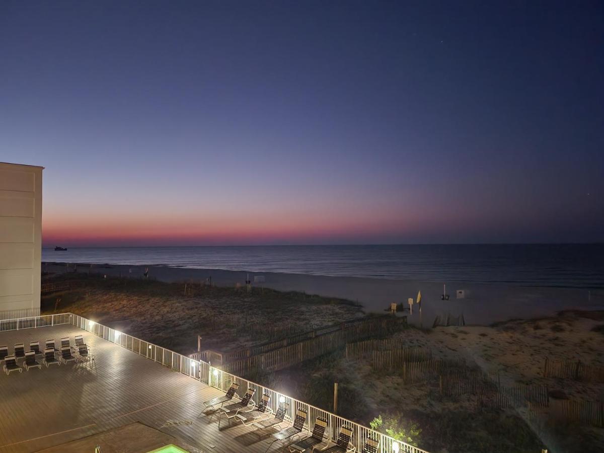Sunset Spring Break Special ! Apartment Gulf Shores Bagian luar foto